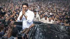 జగన్ జనం బాటలో.. ఆలయాల మాట..