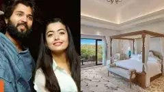 వెన్యూకే అన్ని కోట్లా? విజయ్–రష్మిక పెళ్లి ఖర్చు షాక్!