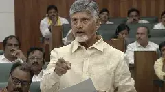 తిరుమల:బ్రిటీషర్లు చేయలేని విధంగా.. వైసీపీ మహాపాపం.. ఎవరినీ వదలం..