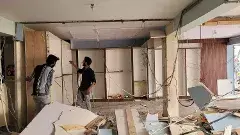 సెల్లార్ల ఆక్రమణలకు ఆపరేషన్ లంగ్స్‌ 3.0తో చెక్‌!?