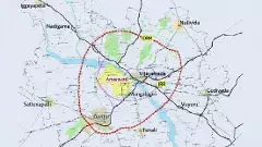 పిపిపిలో అమరావతి ఇన్నర్ రింగ్ రోడ్!