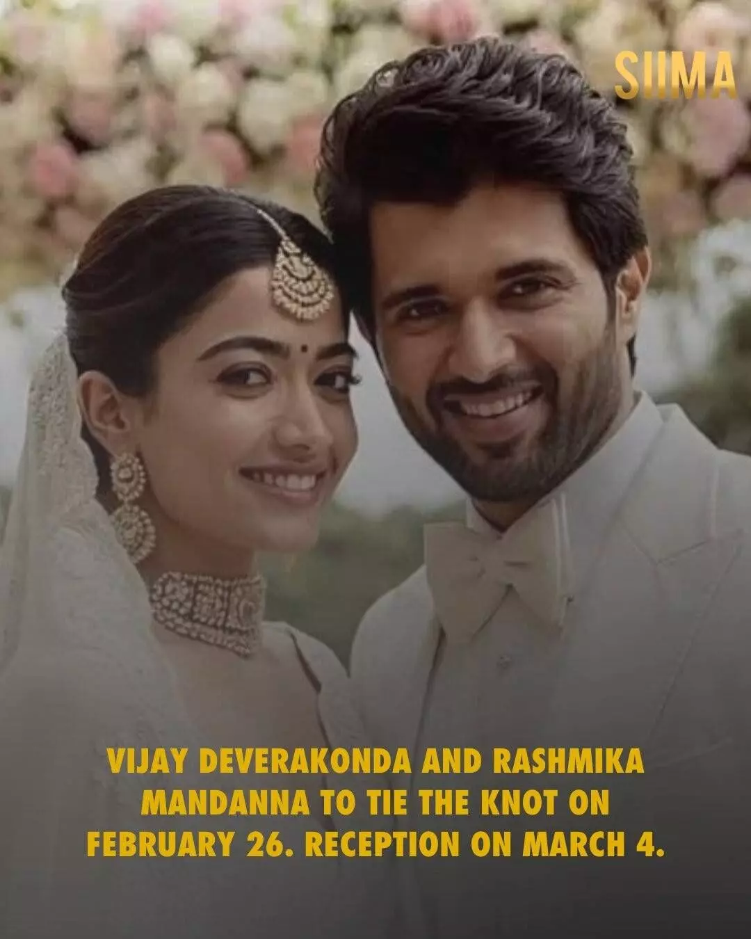 ఉదయ్పూర్లో విరోష్ వెడ్డింగ్ హంగామా ఉదయ్పూర్లో విరోష్ వెడ్డింగ్ హంగామా