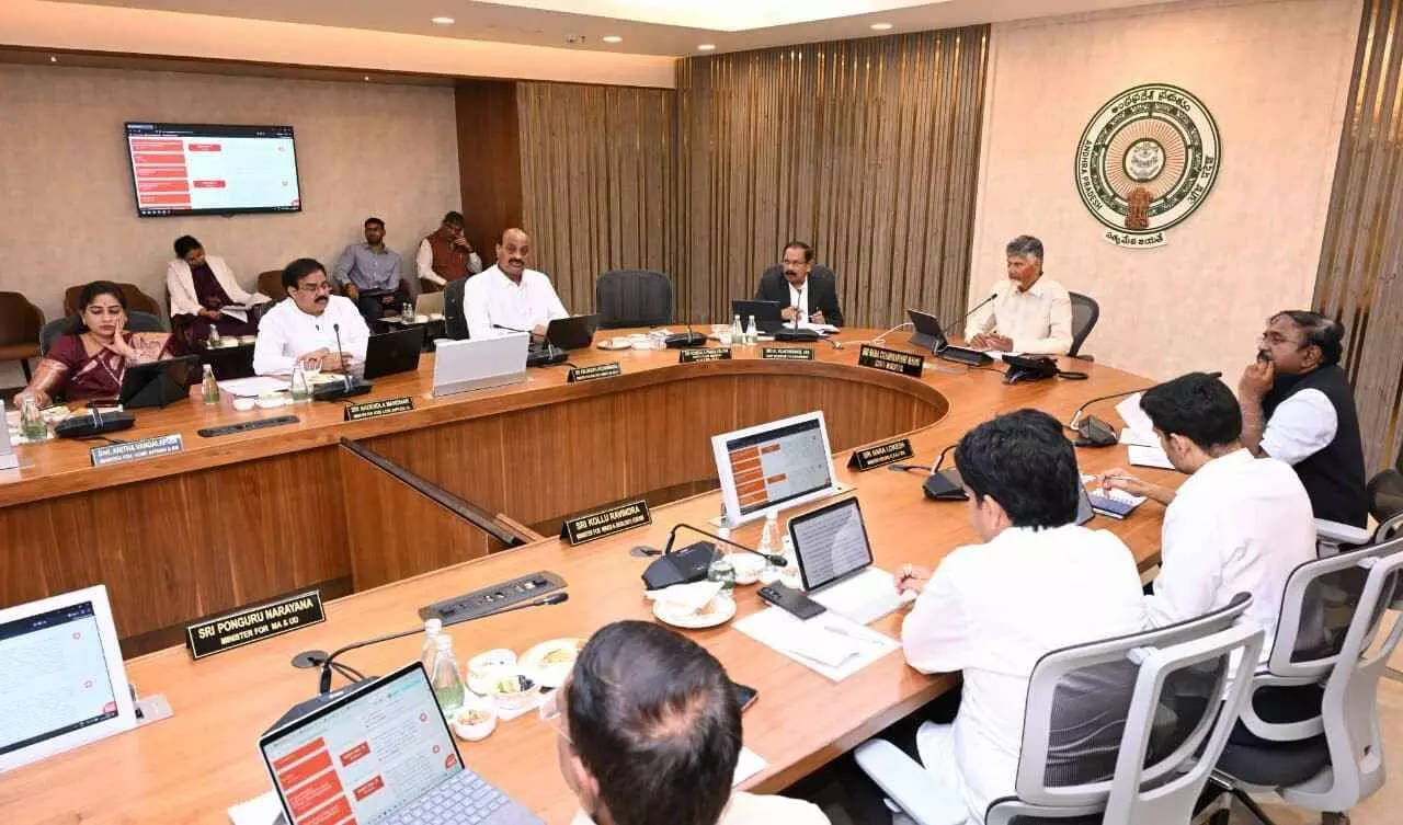 ఏపీలో రెండు ఆరోగ్య భయాలు.. వెంటిలేటర్లపై ఎనిమిది మంది! ఏపీలో రెండు ఆరోగ్య భయాలు.. వెంటిలేటర్లపై ఎనిమిది మంది!