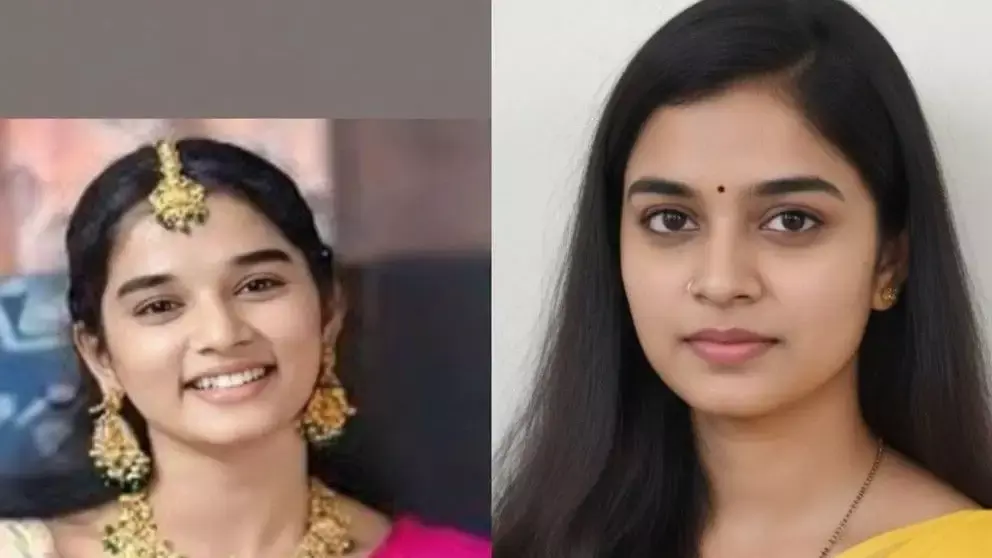 యూట్యూబర్ కోమలి ఎందుకు ఆత్మహత్య చేసుకుందీ?