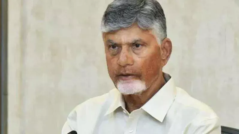 శ్రీకాకుళం డయేరియా: మున్సిపల్ కమిషనర్ సస్పెన్షన్