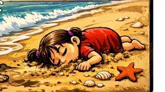 తల్లీ... నాకు ఊపిరి ఎందుకు పో(తీ)శావు..