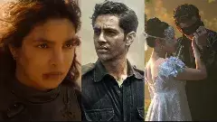 ఫిబ్రవరి లాస్ట్ వీక్ ఓటీటీ బ్లాస్ట్,లిస్ట్