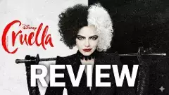 విజువల్ విస్ఫోటనం: క్రూయెల్లా  రివ్యూ