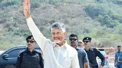 సంక్షేమం..అభివృద్ధి పరుగులు: చంద్రబాబు
