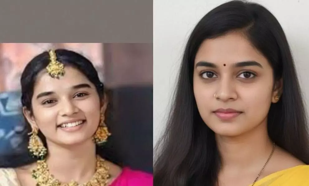 యూట్యూబర్ కోమలి ఎందుకు ఆత్మహత్య చేసుకుందీ? యూట్యూబర్ కోమలి ఎందుకు ఆత్మహత్య చేసుకుందీ?