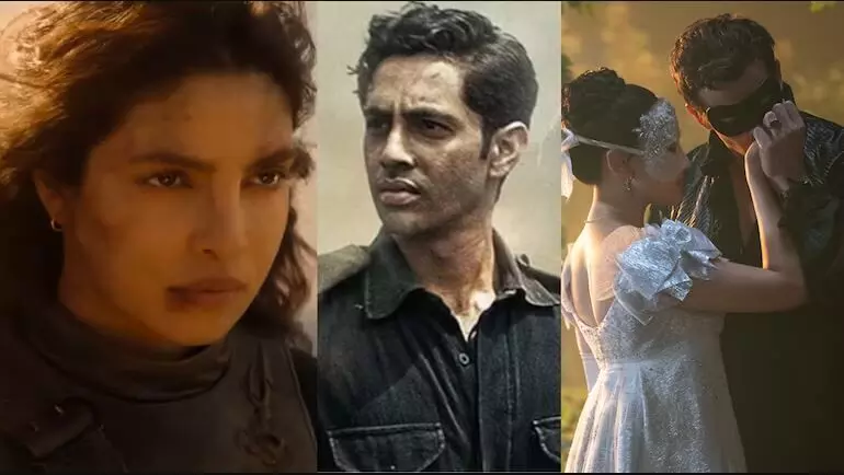 ఫిబ్రవరి లాస్ట్ వీక్ ఓటీటీ బ్లాస్ట్,లిస్ట్ ఫిబ్రవరి లాస్ట్ వీక్ ఓటీటీ బ్లాస్ట్,లిస్ట్