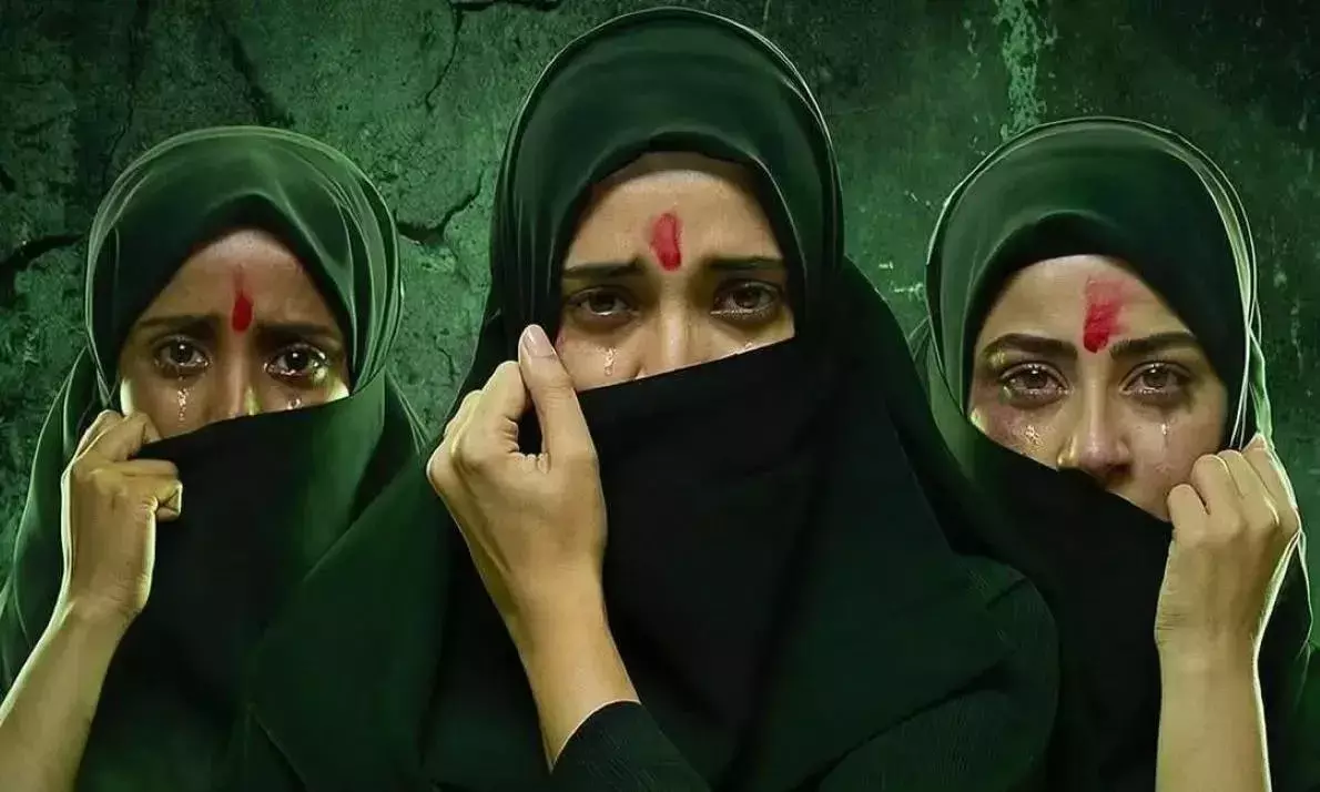 కేరళ హైకోర్టు ‘ది కేరళ స్టోరీ 2’ విడుదలపై స్టే..