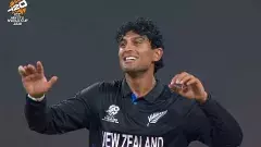 టీ20లో కవిసీ బౌలర్ రచిన్ విజృంభణ