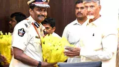 సాక్షులకు రక్షణ లేదు..రఘురామను అరెస్టు చేయాల్సిందే:  పీవీ సునీల్