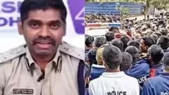 Sunil Nayak Bihar IG