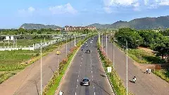 అమరావతిలో ఎన్ని ట్రంక్ రోడ్లు నిర్మిస్తున్నారో తెలుసా?