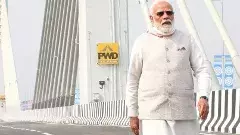 మోదీకి 100 మిలియన్ల ఫాలోవర్లు