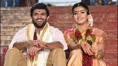 Rashmika, Vijay deverakonda marriage
