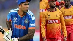 క్రికెట్ స్టార్