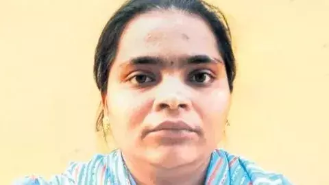 మహారాణిలా చూసుకుంటానని మధ్యలోనే వదిలేశాడు