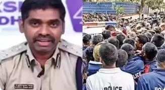 Sunil Nayak Bihar IG Sunil Nayak Bihar IG