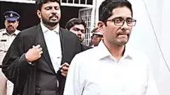 ఏ7 అవినాష్‌రెడ్డికి ఒక్క రోజు రిమాండ్ ఎందుకంటే