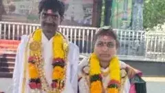 డీటీని పెళ్లి చేసుకున్నాడని రాళ్లతో కొట్టి చంపారు