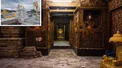 తిరుమలలో మార్చి 19న ఉగాది ఆస్థానం