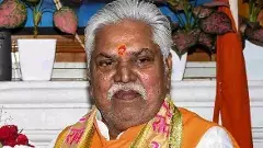 ‘‘మతమార్పిడి నిరోధక చట్టాన్ని ప్రభుత్వం పరిశీలిస్తుంది’’