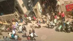 పశ్చిమ బెంగాల్‌లో భూకంపం