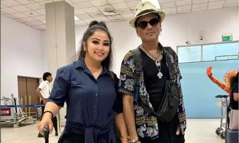 ‘‘ఫాస్ట్ ట్రాక్ కోర్టు ఏర్పాటు చేయాలి’’ ‘‘ఫాస్ట్ ట్రాక్ కోర్టు ఏర్పాటు చేయాలి’’