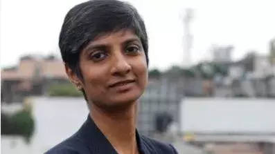 Menaka guruswamy