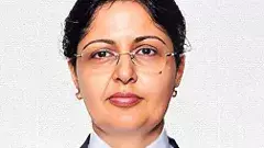 ఏపీకి ఫస్ట్ ఉమెన్ చీఫ్ జస్టిస్..ఎవరీ జస్టిస్ లిసా గిల్?