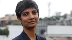 Menaka guruswamy