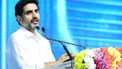 ప్రపంచ హిందూ సమాజానికి తలవంచి క్షమాపణలు:  నారా లోకేష్ సంచలన ప్రకటన