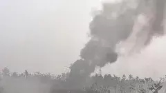 కాకినాడ జిల్లాలో ఘోర ప్రమాదం: బాణసంచా పేలి 23 మంది మృతి