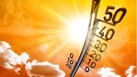 మార్చి నుంచే ఎండలు మండుతాయ్‌!