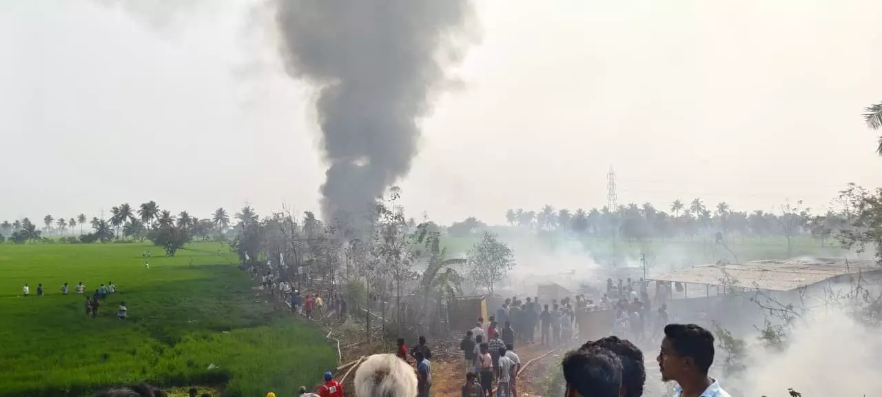 fire accident fire accident