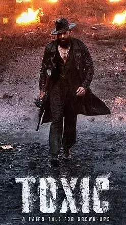 టాక్సిక్: థియేటర్ల ఓనర్స్ ఫైట్, ఎందుకంటే..?