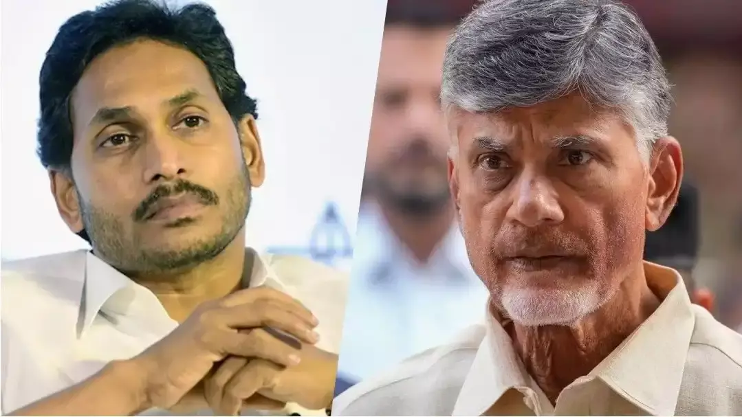 జగన్ ‘సదరన్ స్పైస్’ను పాన్ ఇండియా చేస్తున్న నాయుడు