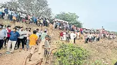 పేదల ప్రాణాలు బలి తీసుకున్న అక్రమ షెడ్ల మందుల ‘ఫ్యాక్టరీ’