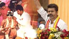 సంగీత విడాకుల పిటిషన్‌ను విజయ్ ఎలా డీల్ చేస్తారు?