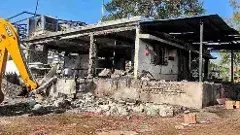 నాగ్‌పూర్ పేలుడు పదార్థాల కర్మాగారంలో పేలుడు