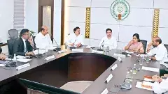 ఆంధ్రప్రదేశ్‌లో సోషల్‌ మీడియా పై కొత్త చట్టం