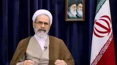 సుప్రీం లీడర్ ఈయనే..