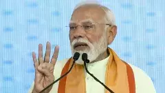 తమిళనాడులో పలు అభివృద్ధి పనులను ప్రారంభించిన మోదీ