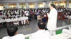 కూటమి ధర్మం పాటించకుంటే పాట్లే.. జనసైనికులకు నాదెండ్ల హెచ్చరిక