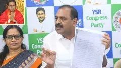 బీఆర్ నాయుడూ.. ఈ లేఖకు బదులేదీ