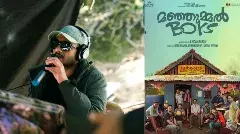 ‘మంజుమ్మెల్ బాయ్స్’ దర్శకుడిపై లైంగిక వేధింపుల కేసు