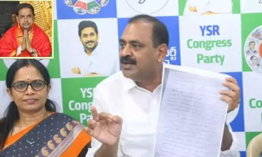 TV5 నాయుడూ.. ఈ లేఖకు ఏమి బదులిస్తావ్... TV5 నాయుడూ.. ఈ లేఖకు ఏమి బదులిస్తావ్...